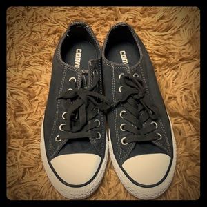 Converse shoes!
